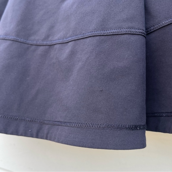 Lululemon 2 Pace Rival Skirt • black skort - Picture 12 of 12